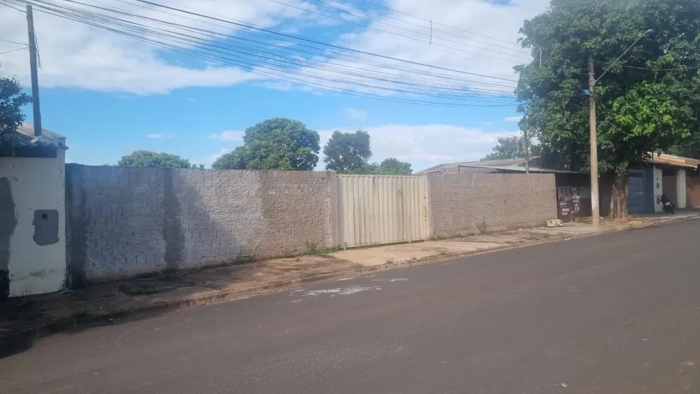 Terreno, 400 m² - Foto 1