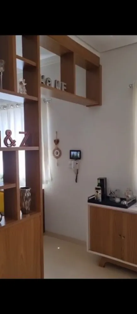 Casa, 3 quartos - Foto 3