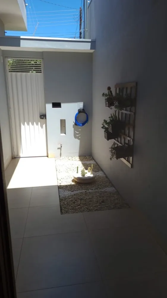 Casa, 3 quartos - Foto 12