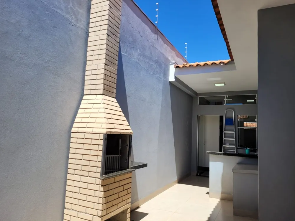 Casa, 3 quartos - Foto 8