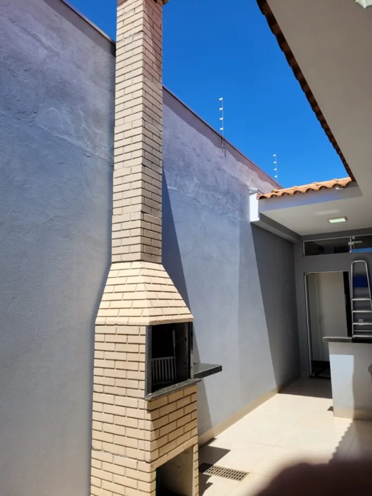 Casa, 3 quartos - Foto 9