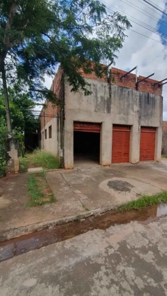 Depósito-Galpão - Foto 2