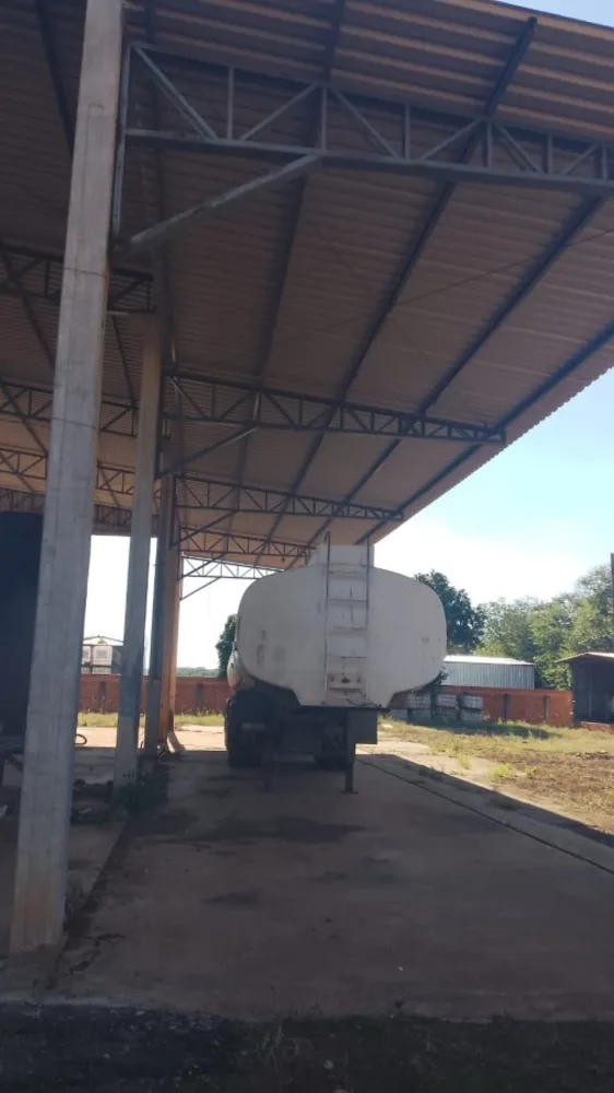 Depósito-Galpão - Foto 9