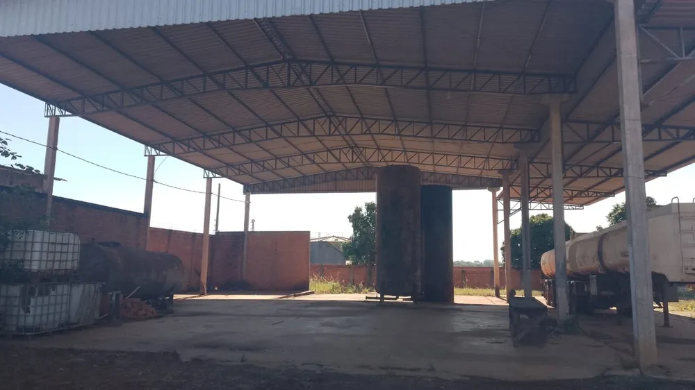 Depósito-Galpão - Foto 5