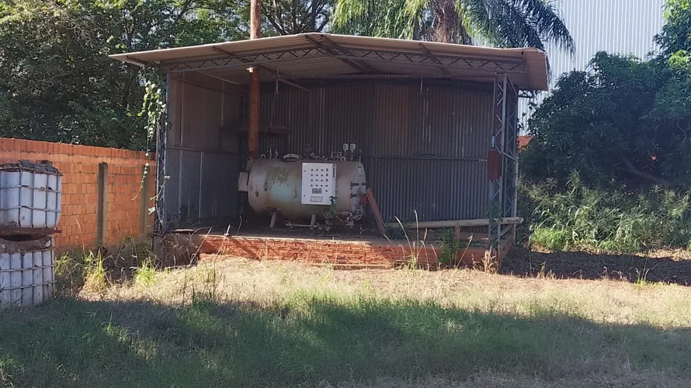 Depósito-Galpão - Foto 3