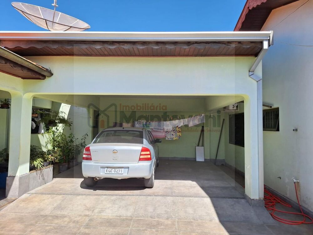 Casa, 3 quartos - Foto 2