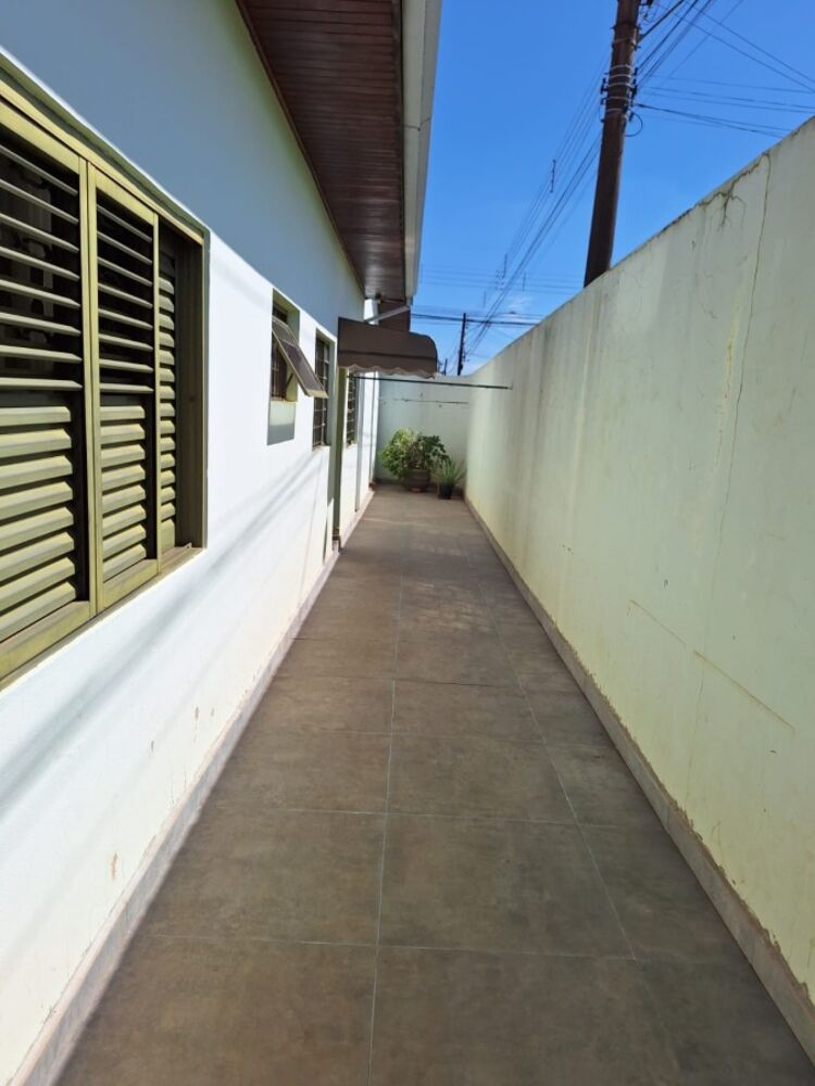 Casa, 3 quartos - Foto 3