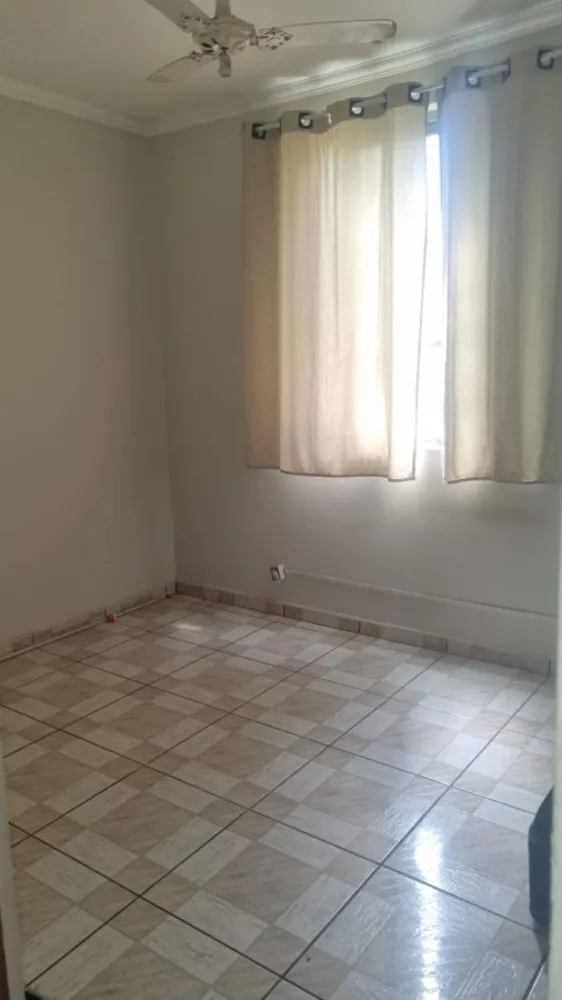 Apartamento, 2 quartos, 52 m² - Foto 6