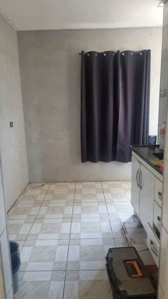 Apartamento, 2 quartos, 52 m² - Foto 4