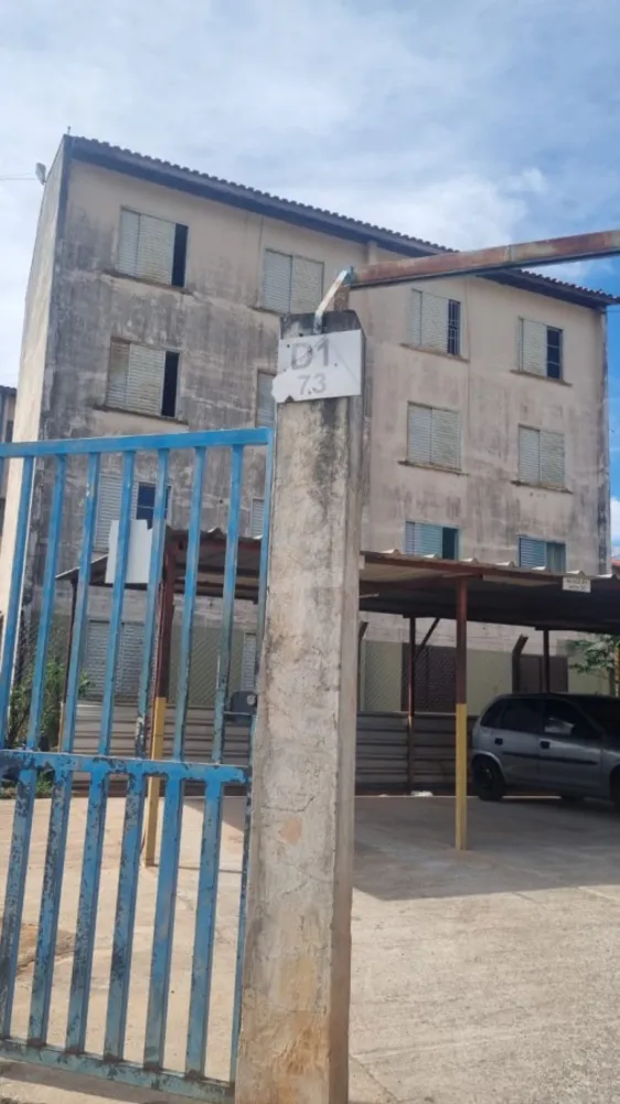 Apartamento, 2 quartos, 52 m² - Foto 8