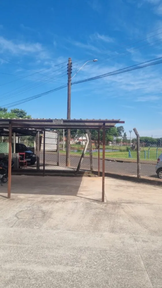 Apartamento, 2 quartos, 52 m² - Foto 5