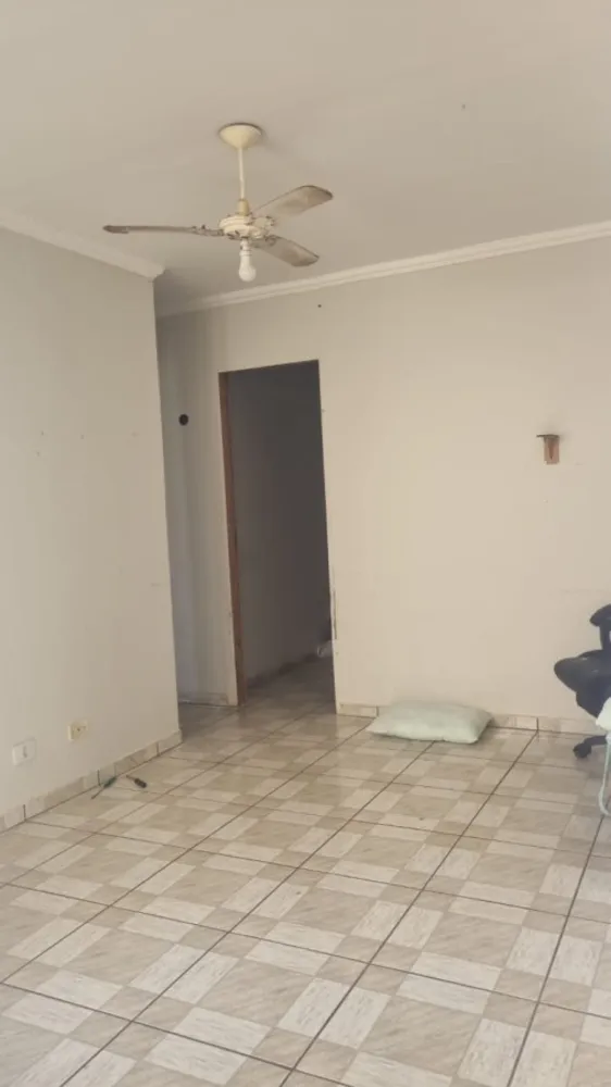 Apartamento, 2 quartos, 52 m² - Foto 3