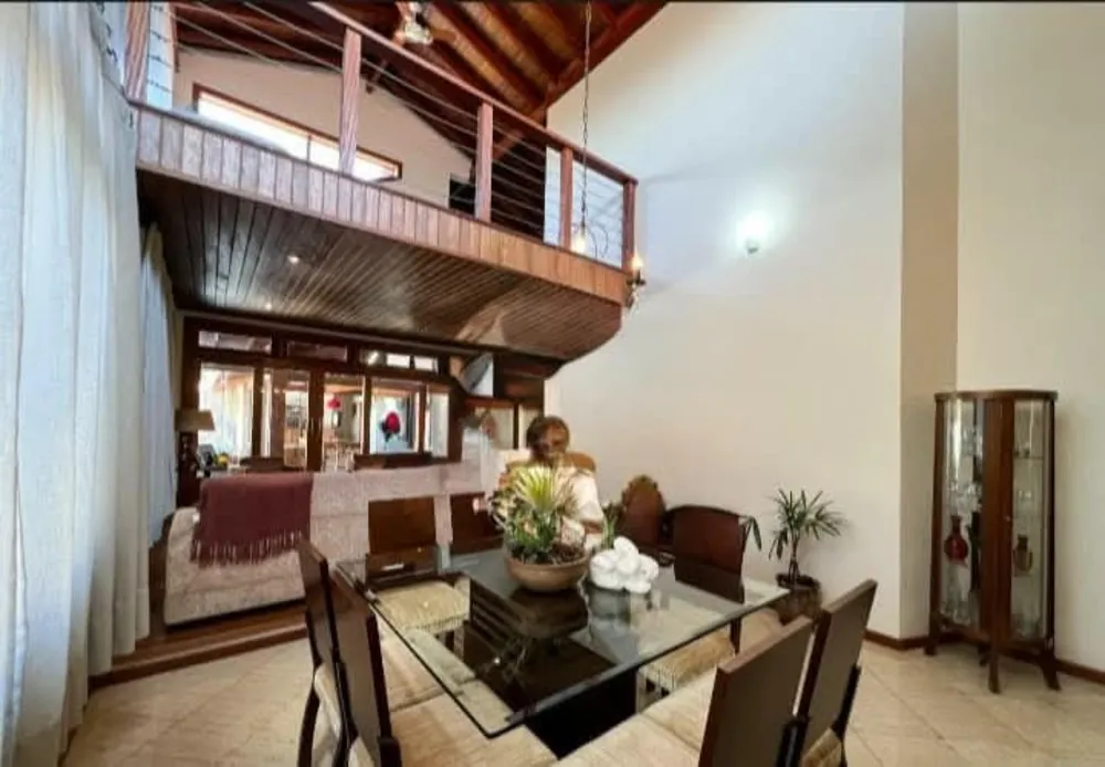 Casa, 3 quartos - Foto 3