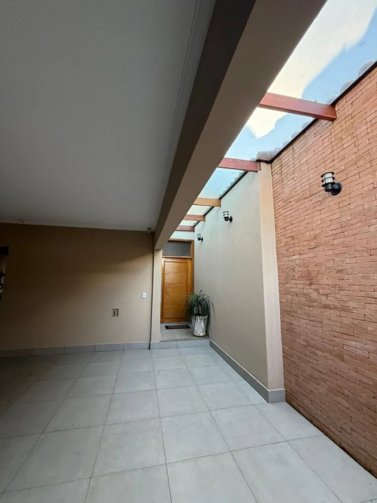 Casa, 3 quartos - Foto 16