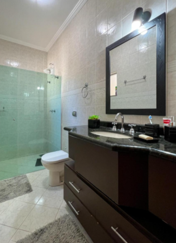 Casa à venda com 3 quartos, 540m² - Foto 4