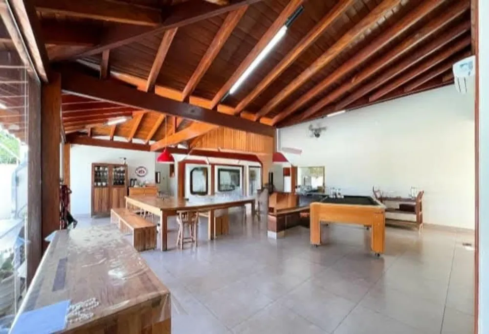 Casa, 3 quartos - Foto 11
