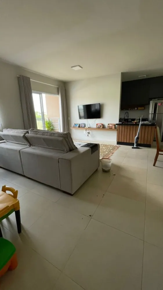 Apartamento, 2 quartos, 76 m² - Foto 4