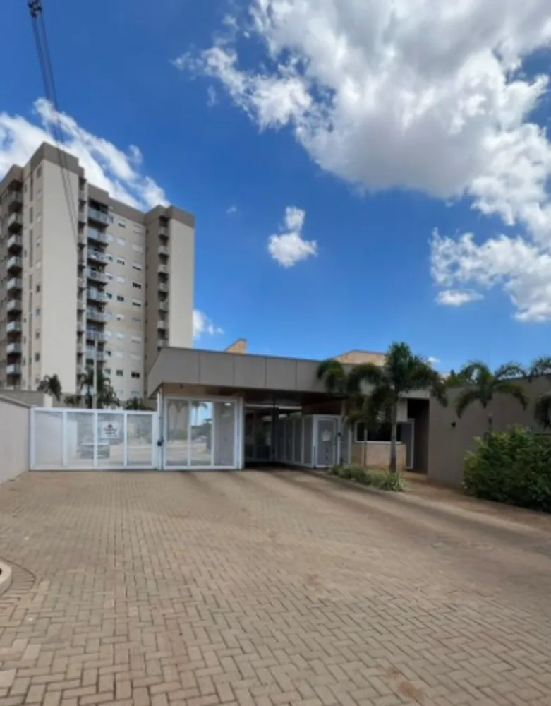 Apartamento, 2 quartos, 76 m² - Foto 1