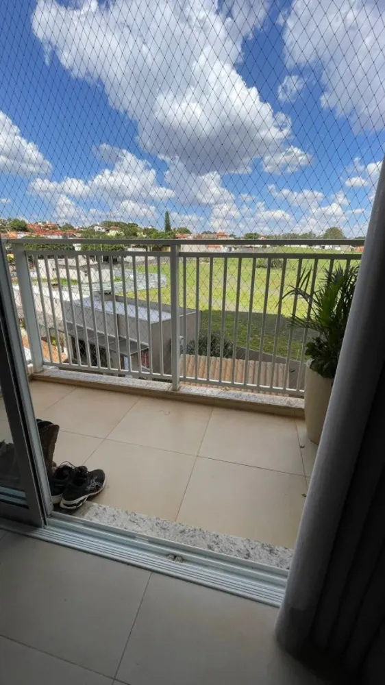 Apartamento, 2 quartos, 76 m² - Foto 1