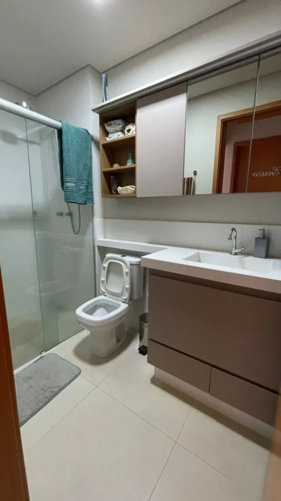 Apartamento, 2 quartos, 76 m² - Foto 4