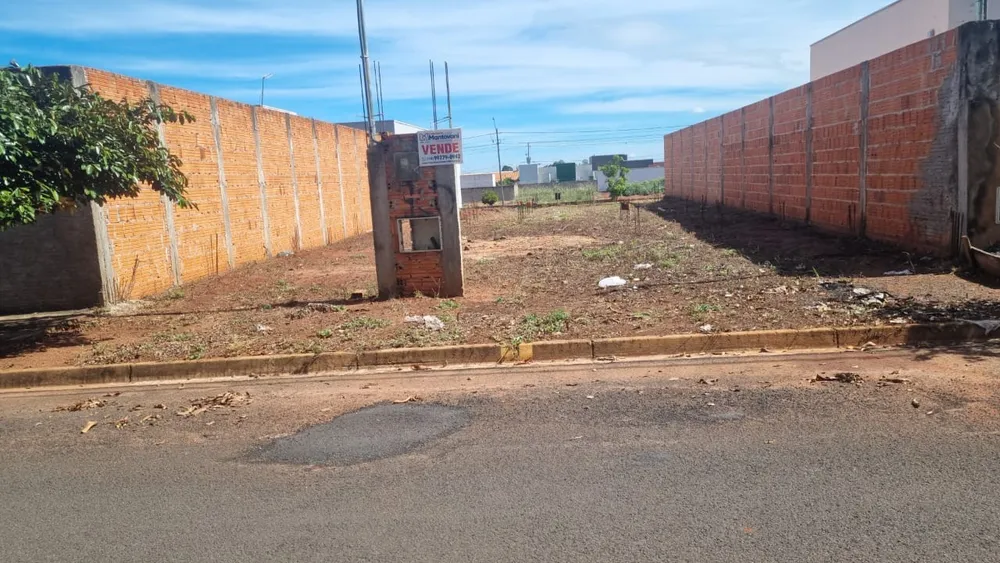 Terreno, 250 m² - Foto 1