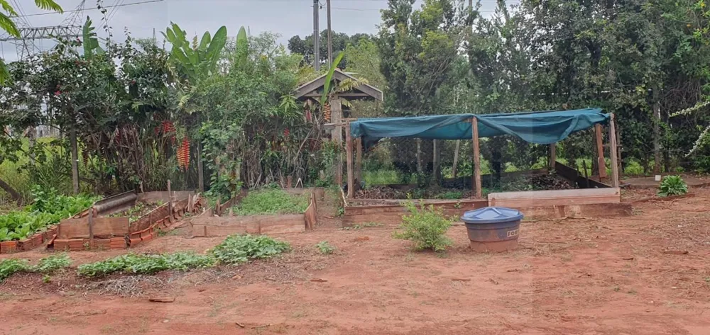 Chácara, 1 quarto, 5000 m² - Foto 5