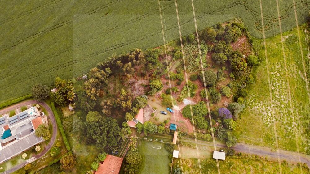 Chácara, 1 quarto, 5000 m² - Foto 3