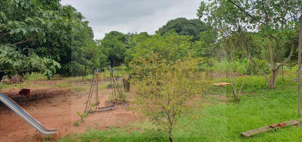 Chácara, 1 quarto, 5000 m² - Foto 2