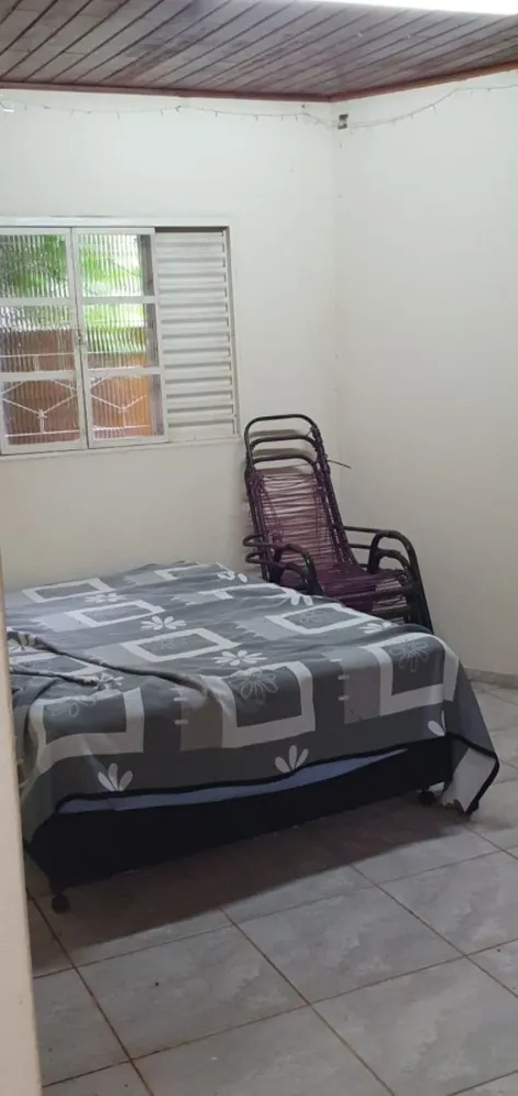 Chácara, 1 quarto, 5000 m² - Foto 2