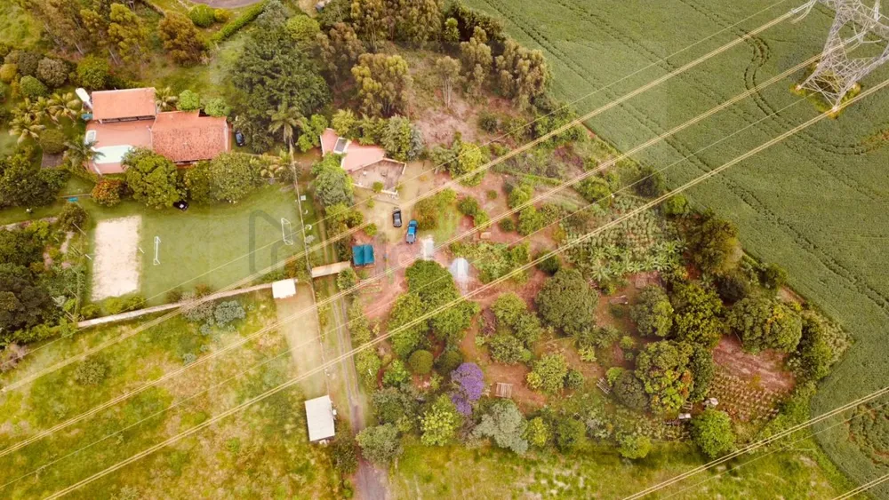 Chácara, 1 quarto, 5000 m² - Foto 4