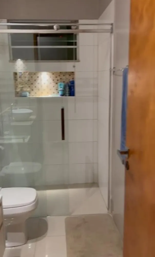 Casa, 3 quartos - Foto 7