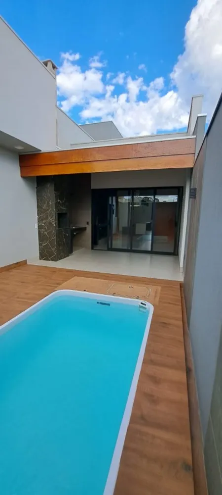 Casa de Condomínio, 3 quartos - Foto 15