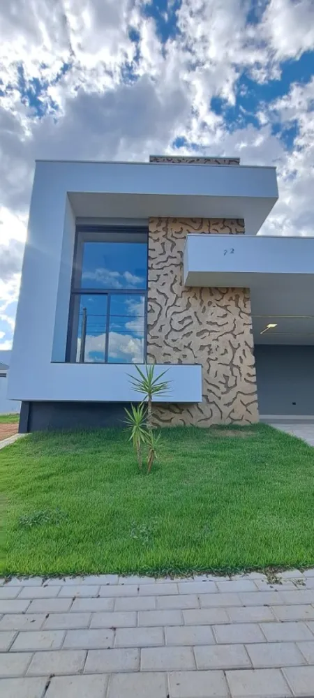 Casa de Condomínio, 3 quartos - Foto 8