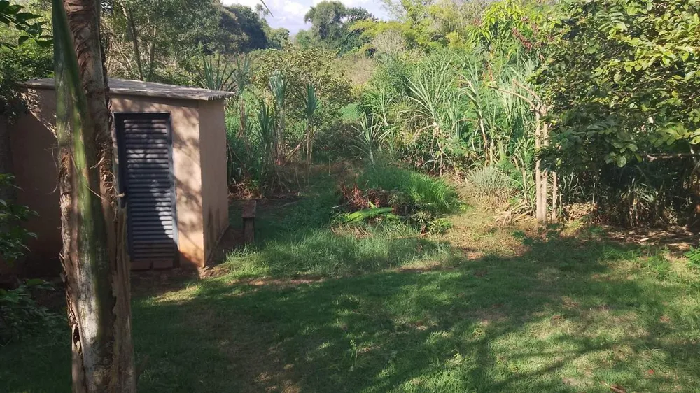 Chácara, 1700 m² - Foto 1