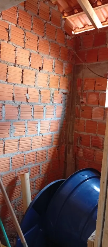 Casa, 1 quarto - Foto 2