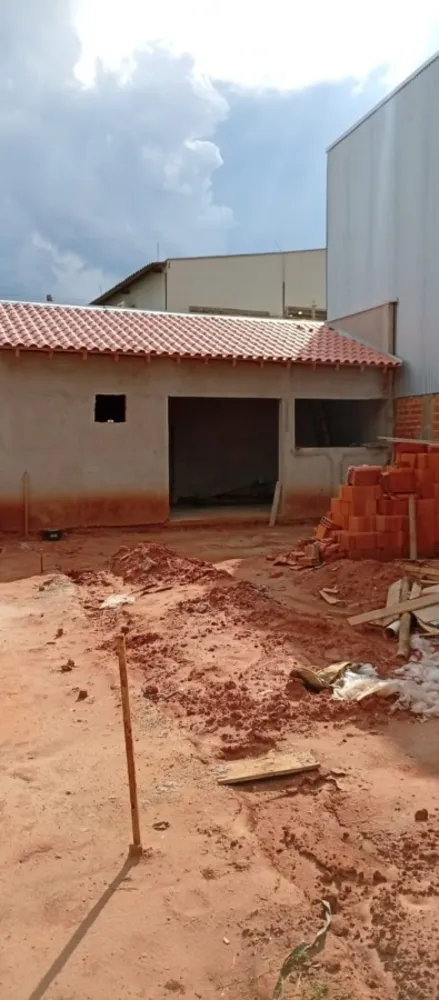 Casa, 1 quarto - Foto 1
