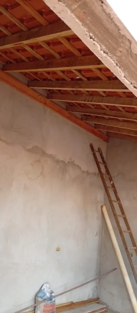 Casa, 1 quarto - Foto 6