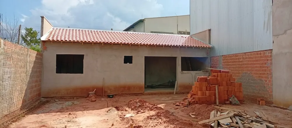 Casa, 1 quarto - Foto 4
