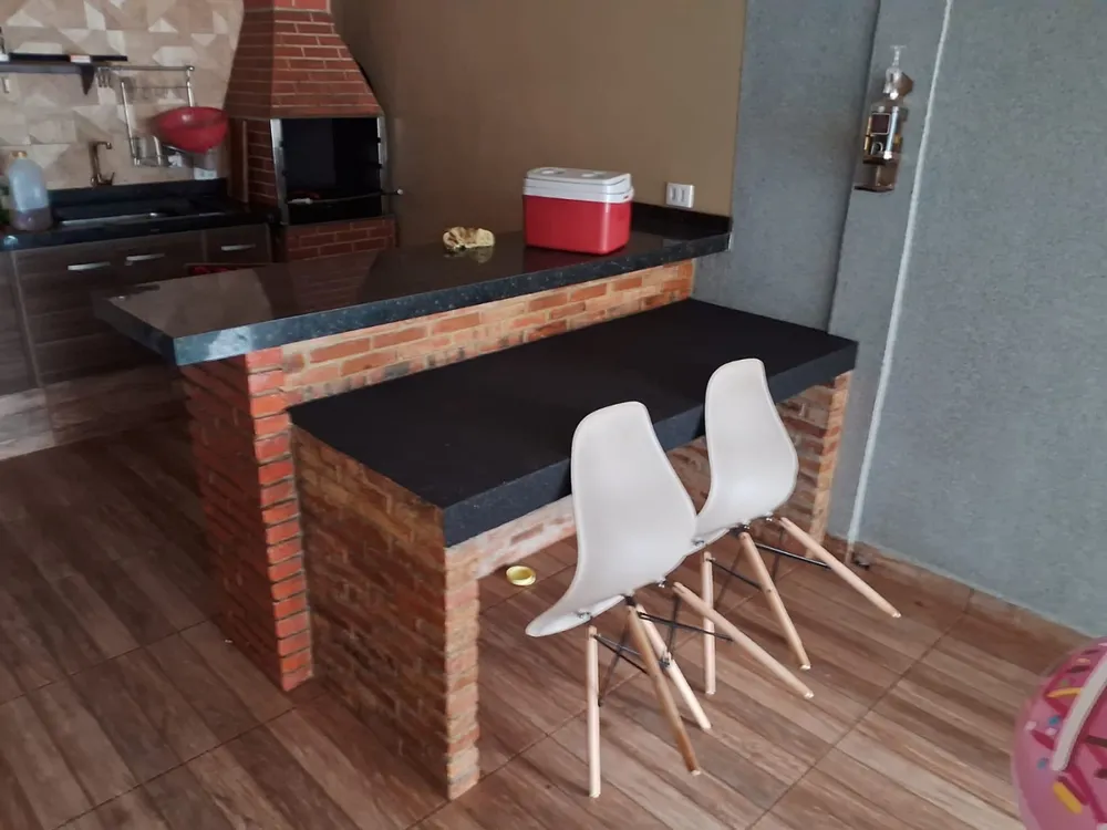 Chácara, 1200 m² - Foto 4