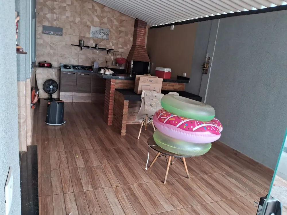 Chácara, 1200 m² - Foto 5