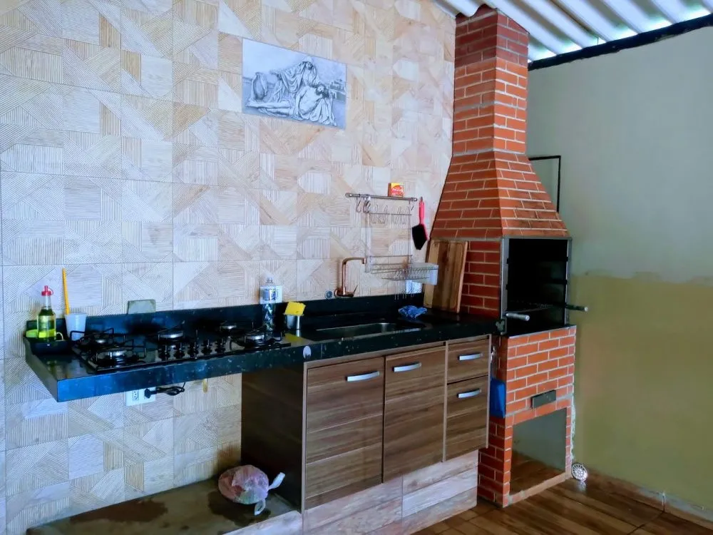 Chácara, 1200 m² - Foto 2