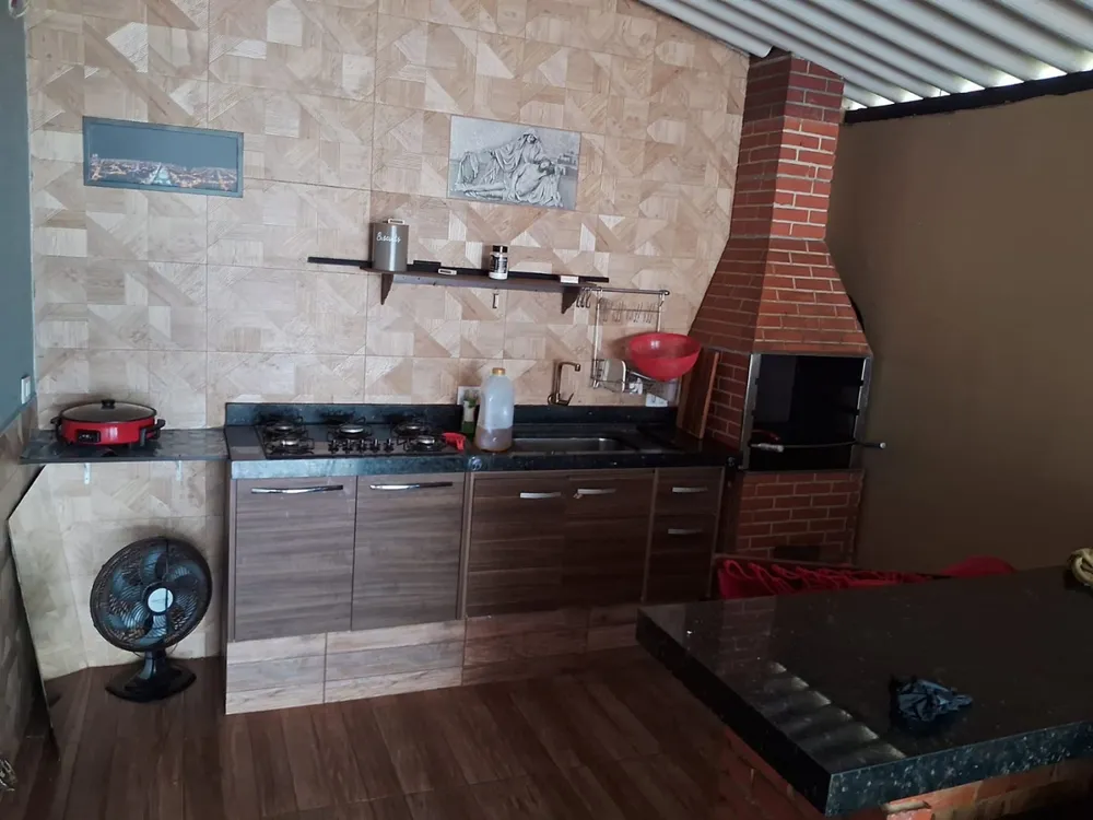 Chácara, 1200 m² - Foto 8