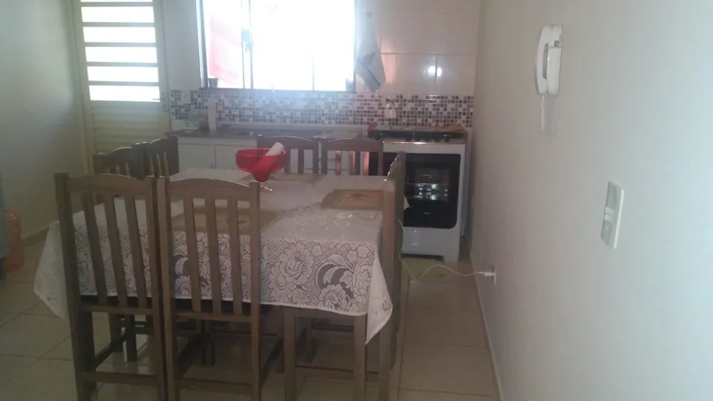 Casa, 2 quartos - Foto 7