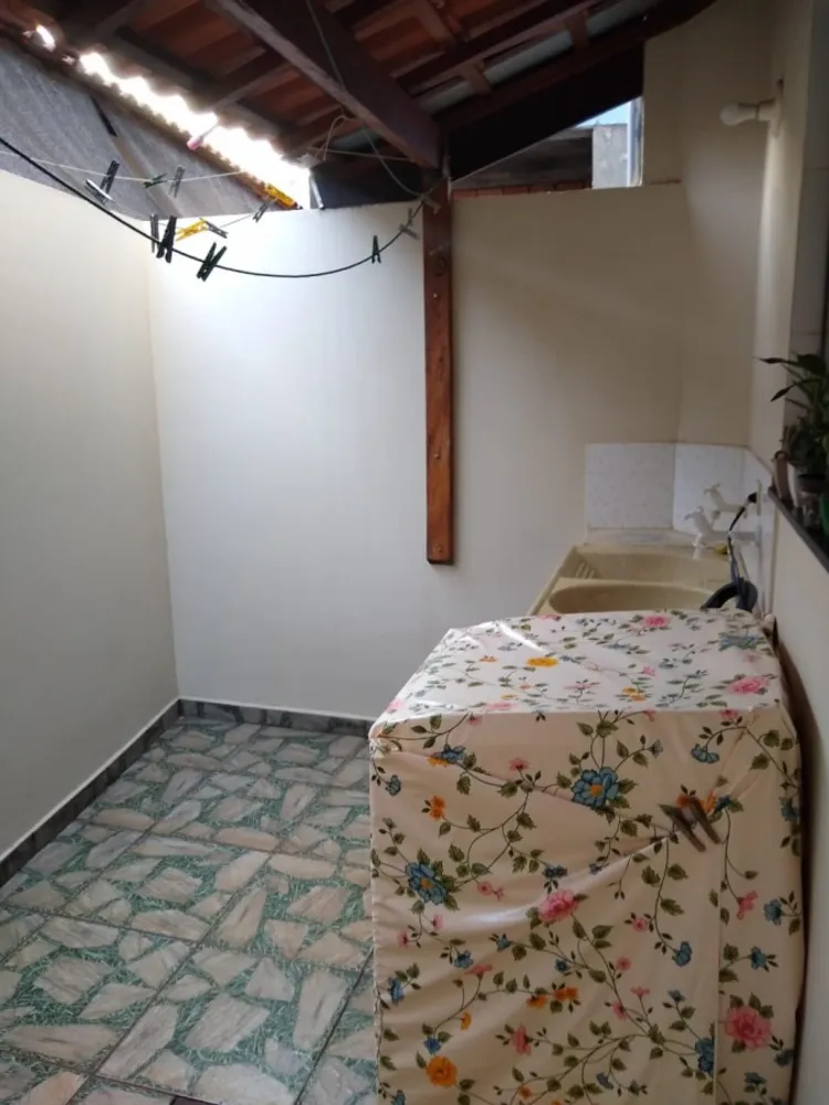 Casa, 2 quartos - Foto 6