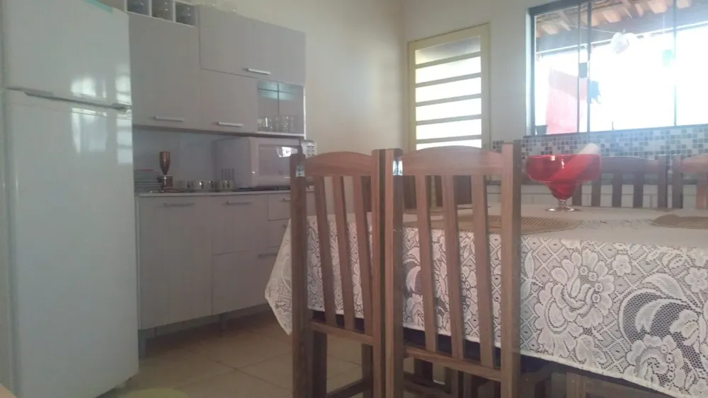 Casa, 2 quartos - Foto 2