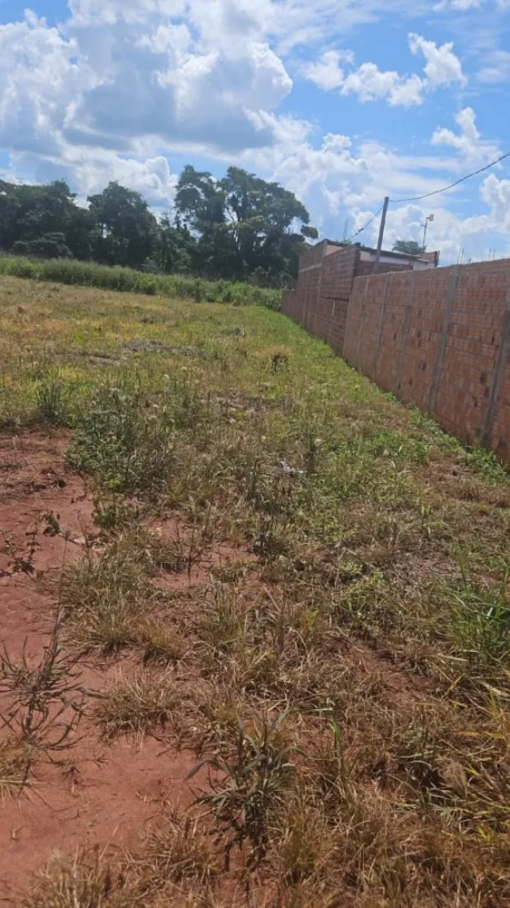 Terreno, 1000 m² - Foto 1