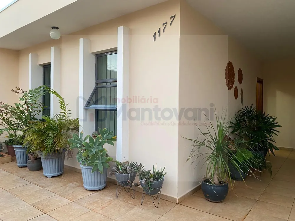 Casa, 3 quartos - Foto 1