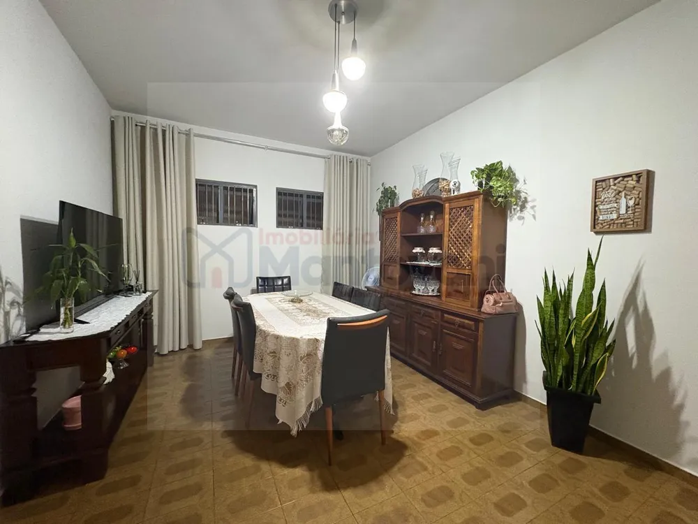 Casa, 3 quartos - Foto 8