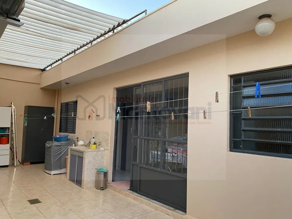 Casa, 3 quartos - Foto 5