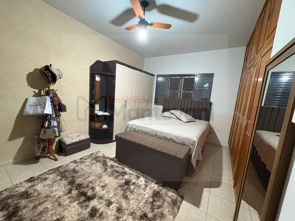 Casa, 3 quartos - Foto 4